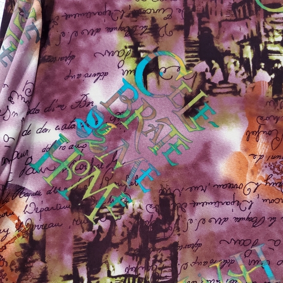 Nygard Collection Women's Blouse XL - Picture 3 of 7